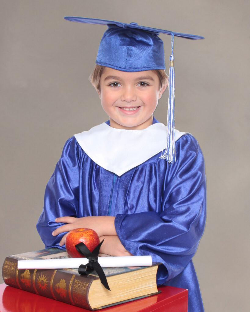 Preschool Graduation